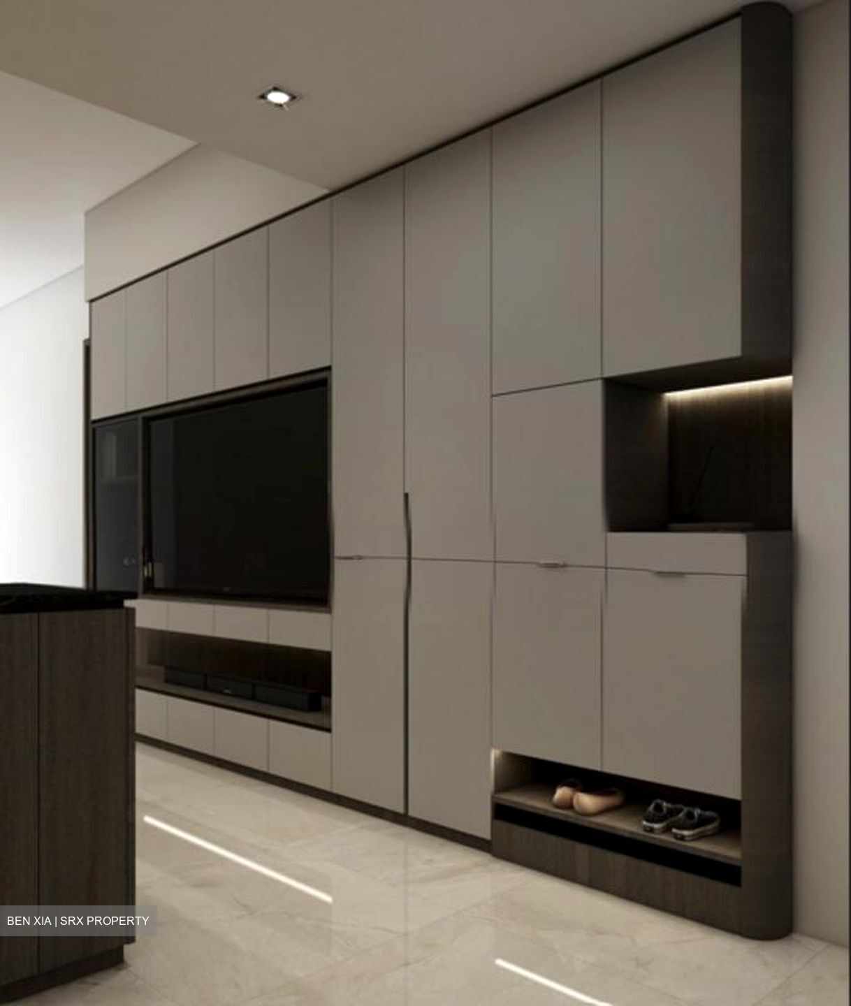 Piccadilly Grand (D8), Apartment #509685531